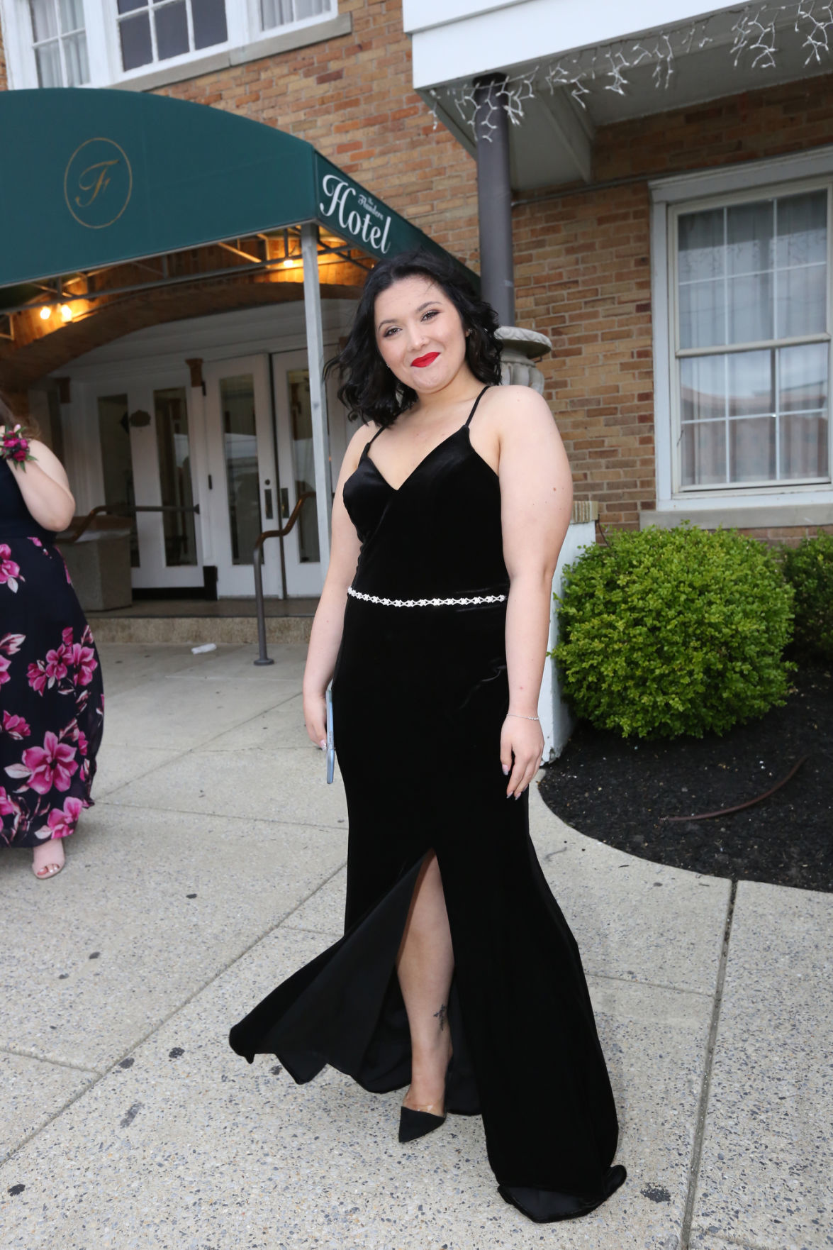 Chartertech High School Prom